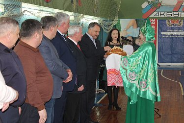 Рабочие поездки депутата